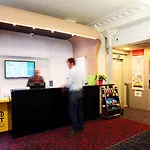Ibis Styles Cadet Lafayette Hotel Parigi