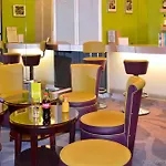 Ibis Styles Cadet Lafayette Hotel Parigi