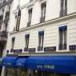 Ibis Styles Cadet Lafayette Hotel