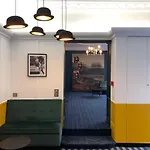 Ibis Styles Cadet Lafayette Hotel