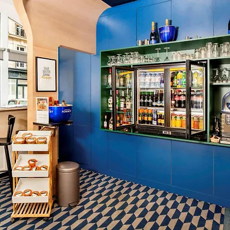 Ibis Styles Cadet Lafayette