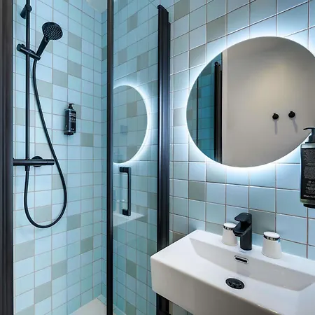 Ibis Styles Cadet Lafayette Hotel 3*