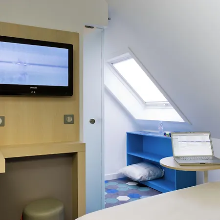 Hotel Ibis Styles Cadet Lafayette