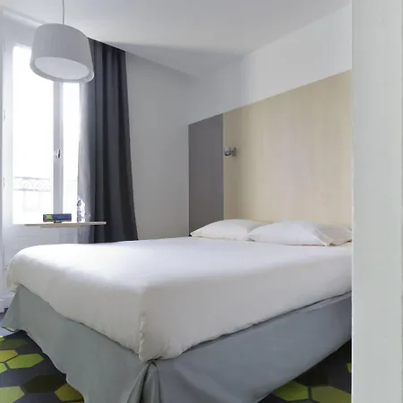Ibis Styles Cadet Lafayette Hotel