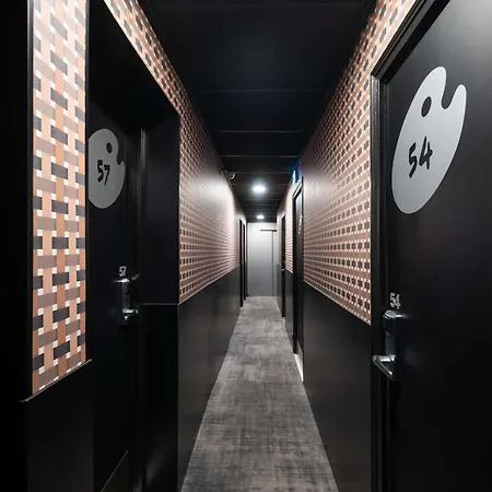 Ibis Styles Cadet Lafayette Hotel