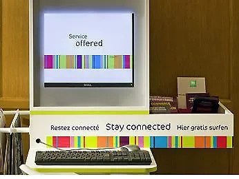 Hotel Ibis Styles Cadet Lafayette París