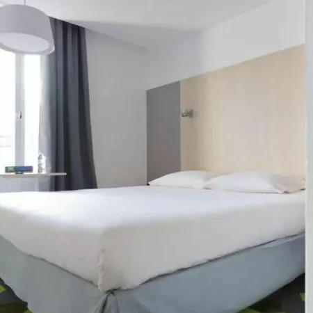 Ibis Styles Cadet Lafayette Otel