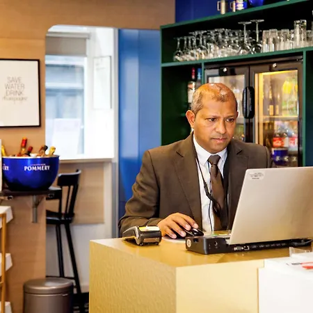 מלון Ibis Styles Cadet Lafayette 3*